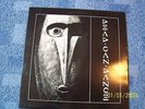 DEAD CAN DANCE, ORIGINAL 1984 4AD ALBUM.  FATAL IMPACT / THE TRIAL / THRESHOLD