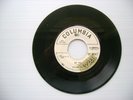 RONNIE SELF - BIG FOOL / FLAME OF LOVE   COLUMBIA 4-40875-c (1957) PROMO