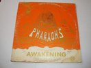PHARAOHS - AWAKENING- PRIVATE PRESS FUNK JAZZ- ORIGINAL - SCARAB LP - LISTEN