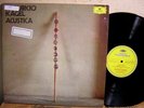 DG 2707 059 MAURICE KAGEL Acustica experimental KOLNER ENSEMBLE 2LP NM