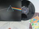 Pink Floyd 30th Anniversary 180g LP Lim. edition Dark side of the moon NM 2003