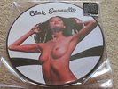 NICO FIDENCO - BLACK EMANUELLE OST - PICTURE DISC - NEW - LP RECORD