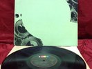 The Soft Machine Self Titled LP Vinyl Album Probe Cplp 4500 X Rare 1968 Jazz