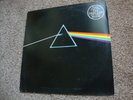 PINK FLOYD DARK SIDE OF THE MOON UK PRESS MINTY VINYL NON LAMINATED COVER