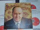 BEETHOVEN BRAHMS BRUCH violin concertos D. OISTRAKH emi sls 5004 mint- box 5 lp