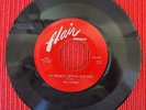 The Chimes 45 rpm Record Flair 1051 My Hearts Crying For You Love Me Love Me VG+
