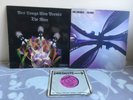 THE NICE - VINYL RECORDS - CHARISMA - IMMEDIATE - PROG ROCK