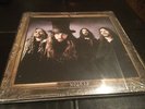 Bigelf Cheat The Gallows Damon Fox 2-LP Vinyl Record Album Money It’s Pure Evil