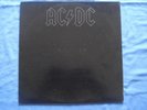 Back in Black by AC/DC 1980 Albert Productions.