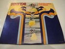 Anita Sarawak ?– Beautiful Sunday/Hari Minggu LP Singapore