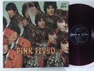 PINK FLOYD PIPER AT THE GATES OF DAWN OP8229 JAPAN ORIG RED VINYL LP SYD BARRETT