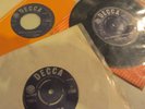 THE ARTWOODS*THEAPPLE JACKS*THE CRYIN`SHAMES 3singles U.K.BEAT R&B Star-Club