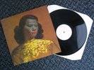 Chumbawamba - Slap  - 1990 vinyl album - anarcho punk white label test pressing
