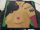Mentors Sex Drugs & Rock n Roll Vinyl Album Ever Rat Medusa