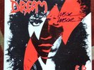 Extreme - The Dream EP - Vinyl LP -  Gary Cherone - Boston Rock - Private Metal
