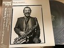 Sadao Watanabe Hank Jones Great Jazz Trio Bird Of Paradise Japan VIJ-6017 NM OBI