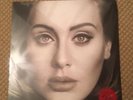 Adele 25 Album Vinyl