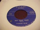 YVONNE FAIR - DADE # 5006  