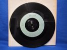 UK Subs Party In Paris. The fan club single- sided 7