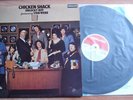(((((CHICKEN SHACK UNLUCKY BOY STAN WEBB LP 1973 UK DERAM 1ST PRESS P1P1 M-)))))