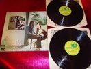 PINK FLOYD - UMMAGUMMA -2LP NO EMI EX/EX-/SHDW 1/2 /A1-B2-A1-B3/1969 UK