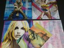 Britney Spears - Britney LP record Like Baby One More Time NOT promo