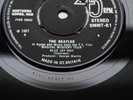 Beatles MAGICAL MYSTERY TOUR UK STEREO EP Sides 1&4 Mono Sides 2&3 Stereo N Mint