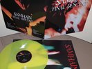 Samhain ?– Final Descent Yellow Limited to 50  LP record Like Misfits Horror