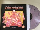 Black Sabbath, LP Sabbath Bloody Sabbath, Top Zustand,
