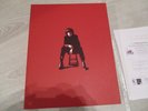 BILL WYMAN SCRAPBOOK LIMITED, CERIFICATE,CD,10