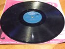 The Bell Notes     RARE REO 78 rpm    I'VE HAD IT