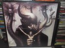 CELTIC FROST To Mega Therion  LP N0031