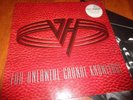 Van Halen ?– For Unlawful Carnal Knowledge ..org,1991..very rare