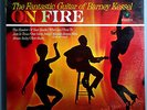 BARNEY KESSEL ON FIRE MEGA-RARE SEALED ORIG'65 STEREO LP ON PHIL SPECTOR'S LABEL