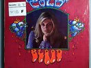 COLD BLOOD w/LYDIA PENSE 1st ALBUM RARE ORIG'69 LP IN SHRINK RICK GRIFFIN CVR NM