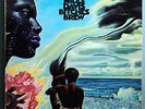 MILES DAVIS w/JOHN McLAUGHLIN BITCHES BREW VERY RARE ORIG '70 360 STEREO 2LP SET