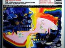 MOODY BLUES DAYS OF FUTURE PASSED VERY RARE SEALED ORIG DERAM STEREO LP ORIG MIX
