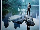 SAM COOKE I THANK GOD INSANELY RARE ORIG 1960 KEEN MONO LP COOKE'S RAREST MINT