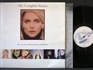 BLONDIE / DEBORAH HARRY The Complete Picture: The Very Best Of 2LP UK 1991 vinyl