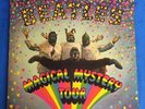 The Beatles Magical Mystery Tour Double 7