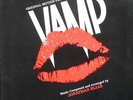 JONATHAN ELIAS OST VAMP LP 1986 NMint