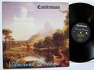 CANDLEMASS - Ancient Dreams LP - Active Rec. UK 1988