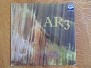 ACHIM REICHEL A.R. & MACHINES A.R.3 LP German Krautrock 1972 prog psych