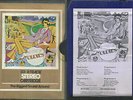 8-Track  8-Spur Tonband : The Beatles -  A collection of Beatles oldies (Beat)