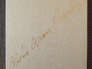 Elvis Aron Presley, Anniversary 1955-1980, LP Box-Set, Limited Edition Nr.N00544