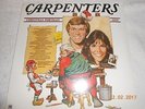 CARPENTERS 