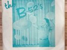 The B-52's - Rock Lobster / 52 Girls - First pressing - picture sleeve