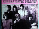 JEFFERSON AIRPLANE SURREALISTIC PILLOW RARE ORIG '67 RCA STEREO LP IN SHRINK NM