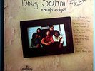 SIR DOUGLAS QUINTET ROUGH EDGES VERY RARE SEALED ORIG '73 MERCURY LP NEVER ON CD