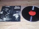 MANCE LIPSCOMB  Texas Blues  Lp auf ARHOOLIE  AR 19007  Blues-Vinyl-Rarität